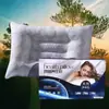 Almofada de Sementes de Cássia Atacado Almofada de Terapia Magnética com Selênio Zhongke Promoção de Abertura do Clube de Seguros de Vida Presente de Desenvolvimento de Clientes