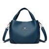 Ventas Directas de Fábrica Bolsa Cesta de Verduras 2024 Otoño e Invierno Nuevo Bolso de Mujer Casual Bolso de Hombro Cartera Bandolera Bolso para Mujer