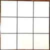 Tablero de Aluminio-Plástico Autoadhesivo 3D Imitación Azulejo Pegatinas de Pared para Cocina a Prueba de Fuego y Aceite, Baño Impermeable Moldura de Pared Decoración de Renovación