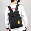 2026 Nueva Mochila Casual de Moda para Computadora para Hombre, Bolso de Hombro Casual Tendencia para Exteriores, Ligera, Mochila Escolar para Estudiante