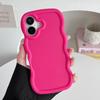 Cross-border New Wave Apple 15 Macaron Mobile Phone Case iPhone11 Carto Adesivo Boneca Cor Material Case