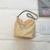 Bolso de Hombro Minimalista Estilo Coreano para Mujer, Bolso de Hombro de Gran Capacidad para el Trabajo, Bolso Tote Casual Personalizado Retro de Moda