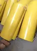 Canaleta de plástico para minería, canaleta de carbón, canaleta de PVC, canaleta de hormigón en forma de U, canaleta plana en forma de T, lisa y resistente al desgaste