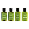 Champú Verbena, gel de ducha, hotel de cinco estrellas, B&amp;B, lugar de baño, suministros desechables de viaje, traje de baño