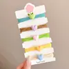 Colección de Ofertas de Remate para Pinzas de Cabello Ligas para el Cabello Intestino Grueso Pinzas de Garra Diademas Pasadores Pinzas de Plátano Tiburón Puesto Callejero de Yiwu Artículos Pequeños