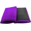 Lama Esfoliante Descontaminante Hongpeng, Lama Vulcânica para Remover Alcatrão, Asfalto, Resíduos de Tinta, Manchas Pretas em Superfícies de Pintura, Bloco Esfoliante de Eva para Lavagem de Carros