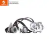 Kit de Correa de Distribución y Bomba de Agua Adecuado para Volvo S80 Vkmc 06604 Kp15509Xs