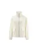 Ropa de Protección Solar para Mujer, Nuevo Estilo de Verano, Bloqueadora de Sol, Impermeable, Ligera, Casual, Cómoda, Cuello Alto, Manga Larga, Ropa de Trabajo, Top con Cordón