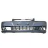 Para-choque Chery A15-2803500Ba A15-2803501Fm é Adequado para Modelos da Série Qiyun 2