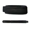 Tira Patelar Joelheira Masculina Tira de Proteção do Menisco Equipamento de Proteção Esportiva Profissional Joelheira para Basquete Badminton Corrida