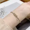 Nuevo Pulsera de Ojo de Gato de Jade Estilo Chino con Amuleto Personalizado de Paz y Fortuna, Sensación de Nicho de Alta Gama, Joyería de Cuentas de Plata