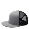 Gorra de Béisbol de Malla Transpirable de Verano con Logo Bordado para Hombres y Mujeres, Sombrero Versátil de Moda Casual para Exteriores, Sombrero de Protección Solar