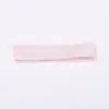 Diadema Infantil de Color Sólido con Borde Ancho, Accesorio Clásico para el Cabello de la Frente, Se Puede Usar con Accesorios 566, Más Vendido en Amazon Transfronterizo