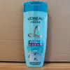 L'Oreal Aceite Esencial Hidratante de Ácido Hialurónico Champú Nutritivo 200ml Distribución Mayorista Genuina