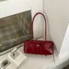 Bolso de Axila de Moda Estilo Coreano para Mujer 2026 Primavera Bolso de Viaje Portátil Bolso de Hombro de Gran Capacidad