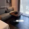 Nueva Versión de Atour 3.6 Muebles de Hotel Habitación Estándar Juego Completo de Base de Cama Personalizada Específica para Hotel Pantalla de Cama de Hotel Renovación de Habitación de Huéspedes