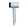 Secador de pelo transfronterizo Nuevo secador de pelo Secador de pelo de salón de peluquería en casa Alta potencia Aire frío y caliente Amazon Cuidado del cabello Secador de pelo