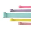 ¡Guau, Cinta Colorida de 2 cm para Decoración de Pasteles de Boda, Cinta Tejida de Poliéster-Algodón, Tela de Accesorios para Lazos de Costura DIY para Ropa