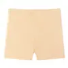 Ropa de Maternidad Nuevo Verano Leggings con Soporte Abdominal Corte Delgado Finos Ajustables Color Sólido Cintura Alta Elásticos Pantalones Tres Cuartos