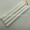 Elemento filtrante esponja de fibra almacenamiento de aceite de aromaterapia bastoncillo de algodón bastoncillo de algodón humidificador elemento filtrante bastoncillo de algodón guía de agua núcleo de algodón absorbente
