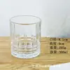 Copo de Whisky, Copo de Cristal, Taça de Vinho Gravada, Copo de Cerveja de Luxo Leve, Copo de Coquetel Clássico, Taça de Hóquei no Gelo