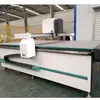 Máquina de Corte com Faca Vibratória para Embalagem em Caixa Colorida Máquina de Corte para Placa KT Placa de Espuma Papelão Ondulado Máquina de Corte para Material Flexível