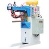 Máquina de Soldadura Rodante Pequeña con Ruedas de Venta Directa Totalmente Automática de Fábrica, Máquina de Soldadura de Costura Recta de Malla de Brazo Largo Totalmente de Cobre