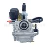 Quente em Vendas Transfronteiriças Adequado para Suzuki Lds.50/Suzu Monster 50/Motocicleta Carburador Mulan 50cc para Pilotagem Leve