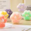 Velas Perfumadas Patinha de Gato Atacado Caixa de Presente de Aniversário Decoração de Casa Enfeites de Fragrância Lembranças Artesanais Aromaterapia Perfumada