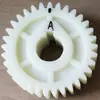 Accesorios Comerciales para Exprimidor de Naranja Fresca 2000E Exprimidor de Frutas Prensa de Naranja Pelador Soporte para Cuchillo Tapa Bola de Prensa
