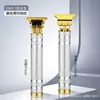Cortapelos Recargable 2003, Recortadora Eléctrica de Cabello, Rasuradora para Cabeza Calva, Máquina Eléctrica para Cortar el Cabello, Cuchilla de Rasurar, Venta al por Mayor desde la Fábrica Origen