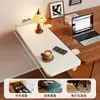 Placa de Expansión para Escritorio, Estante Plegable para Almacenamiento de Teclado, Tablero de Expansión para Escritorio, Soporte de Codo sin Taladro
