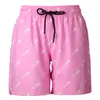 2026 Nuevos Shorts para Hombre de Secado Rápido Estampados para Playa Elásticos en Cuatro Direcciones Transfronterizos Amazon Pantalones Deportivos Casuales