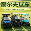 Carrito de golf, parque del aeropuerto, recorrido por zona escénica, recepción, transporte todoterreno, vehículo eléctrico de turismo, carrito de golf