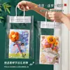 Set de Tarjetas de Felicitación con Ramo para el Día del Maestro 2026: Un Set de Regalo Memorable y Creativo para Maestros, Souvenir Práctico