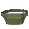Saco de cintura Masculino e feminino multi-função de grande capacidade de água à prova de salpicos Caixa registradora Business Bag resistente ao desgaste Esportes ao ar livre Carteira de carteira de telefone móvel