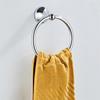 Juego de Toallero Dorado Acero Inoxidable Hogar Baño Juego de Barra de Toalla Herrajes de Baño Colgante