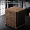 Caja de almacenamiento para pasteles de té, caja para pasteles de té, cajón para guardar té, caja para guardar pasteles de té, caja de regalo, caja vacía, se puede personalizar