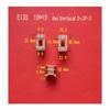 Fornecimento direto da fábrica de baixa frequência EI 35 10 * 15 vertical Wang zi 2 + 3P plug-in transformador esqueleto núcleo de borracha