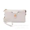 Bolso de mano pequeño cuadrado simple y elegante estilo coreano para mujer, nuevo bolso de hombro casual versátil 2026, bolso cruzado de moda para el día a día