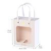 Arreglos para Escaparates, Flores Frescas, Bolsas de Tela para Escaparates, Bolsas para Flores, Bolsas de Regalo, Bolsas para Empaque de Repostería, Bolsas de Regalo para el Día de la Mujer el Día de San Valentín