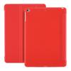 Adequado para iPad Air 6 2024 Capa de Silicone 10.2 Modo Sleep 11 polegadas Cobertura Total Mini Refrigeração Anti-Queda Capa Suporte