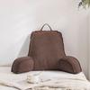 Bolsa suave para mesita de noche, protección para el cuello, protección para la cintura, cojín para sofá, ventana salediza, almohada para la espalda, cojín para la cintura de la silla del dormitorio y la oficina.