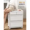 Tidyhome Gaveta-tipo Gabinete de Armazenamento Sob a Mesa Escritório Armário de Arquivos A4 Casa Estudante Prateleira de Armazenamento Sob a Mesa