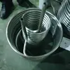 Fornecedor de Fabricante Serpentina de Troca de Calor Serpentina Resfriador a Laser Processamento de Serpentina de Aço Inoxidável Tubo de Resfriamento para Cerveja Caseira