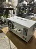 Liheng Automática 140 Máquina de Recubrimiento para Transformadores 170 Núcleo Magnético Grande Equipo de Conjunto Máquina de Recubrimiento con Correa
