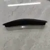 Para o Dr.. BOSE QC35 QC25 tecido zíper faixa de cabeça Velcro capa protetora cabeça do botão viga da cabeça desgaste da cabeça