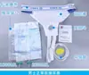 Hengkang Silicona Hombres y Mujeres Ventilado Ureterostomía Asistida Pérdida de Orina Parálisis en Cama Colector Urinario Hombres Atrofia Senil