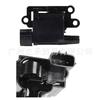 Fornecimento do fabricante aplicável Mitsubishi Montero bobina de ignição UF-525 C1432 MD372035 MD372045