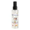 Spray Clássico Mengsi Lian Leite Purificante Fragrância Amêndoa Duradoura Peônia Tailandesa Spray Desodorizante Fragrância Álcool